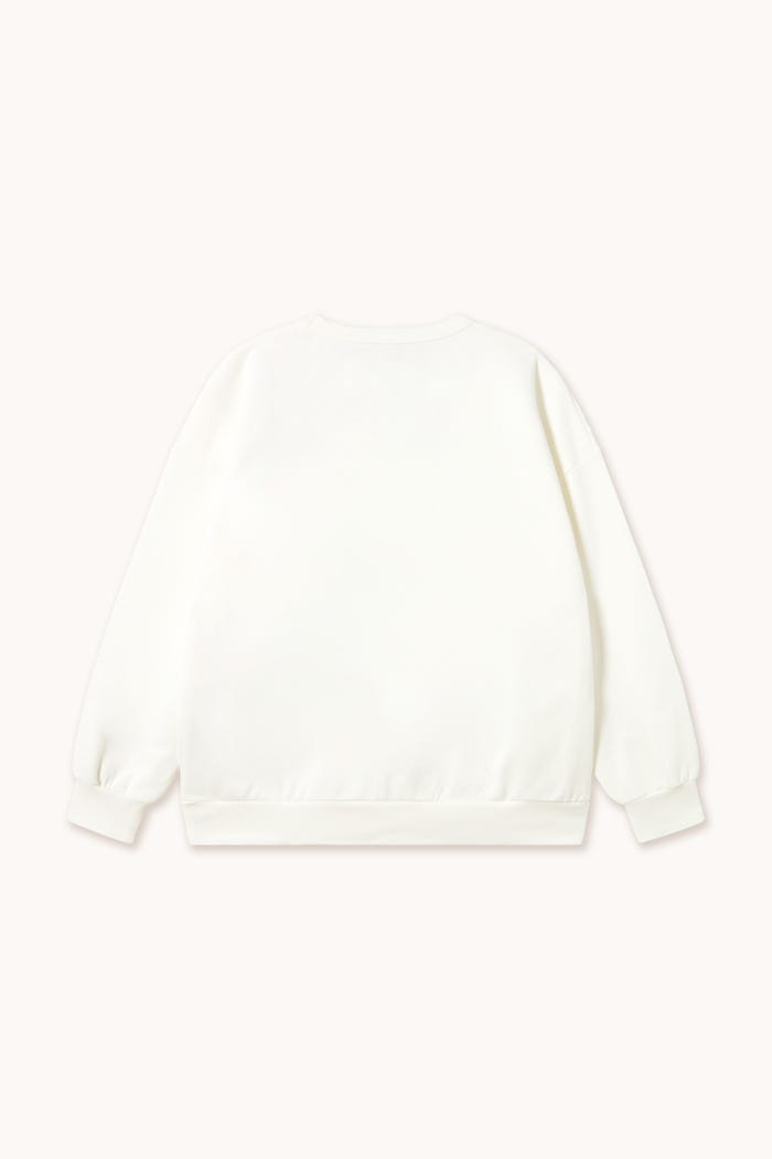 Tiny Cottons SUDADERA “VIVA LA MAMMA”