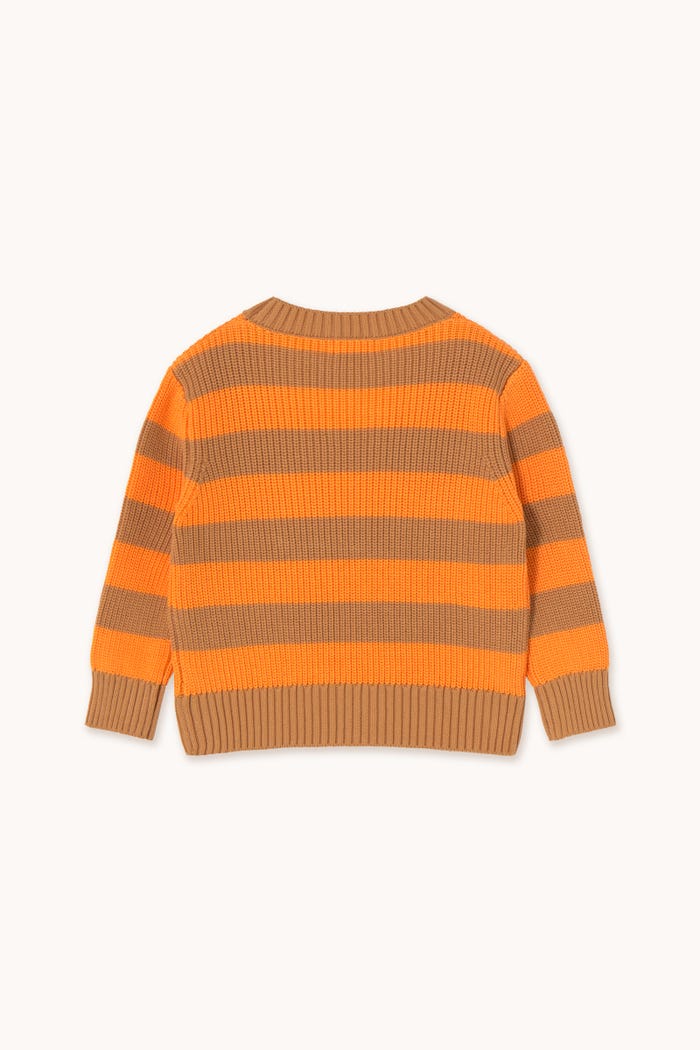 Tiny Cottons SWEATER STRIPES