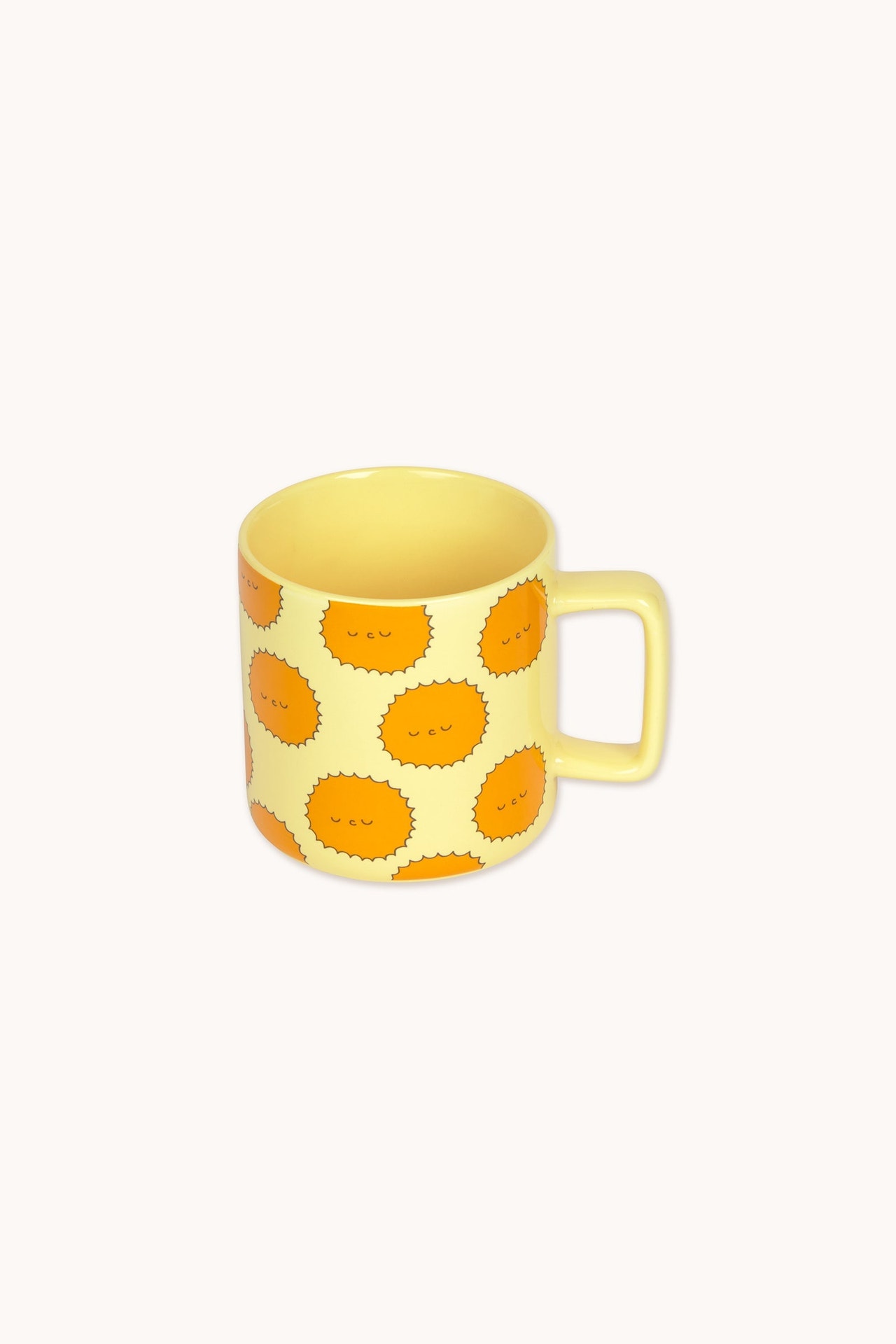 Tiny Cottons TAZA SUN