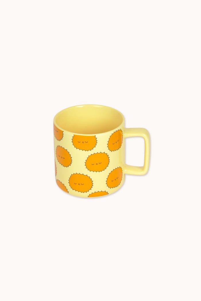 tiny cottons TAZA SUN