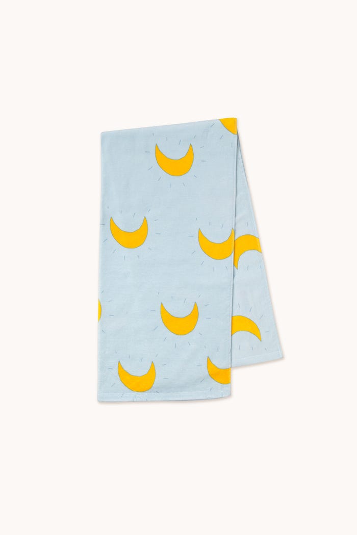 Tiny Cottons TOALLA MIDNIGHT SUN