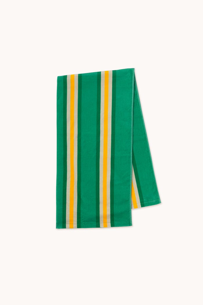 Tiny Cottons TOALLA STRIPES 2