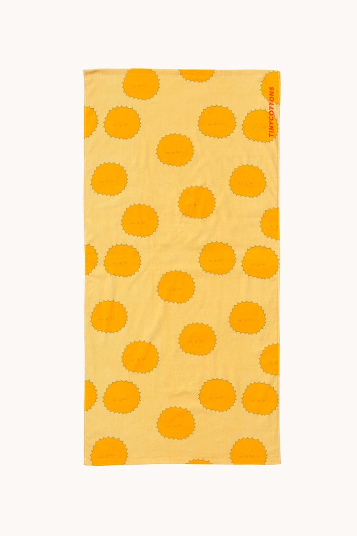 tiny cottons TOALLA SUN