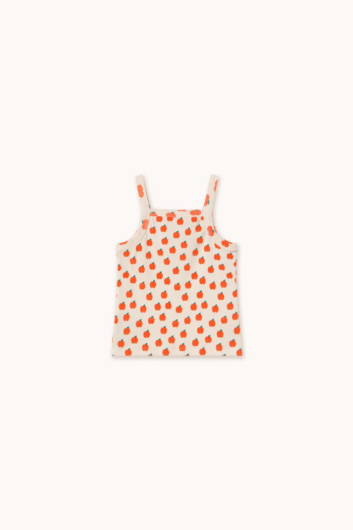Tiny Cottons TOP APPLES
