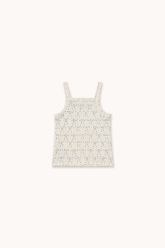 Tiny Cottons TOP BOWS