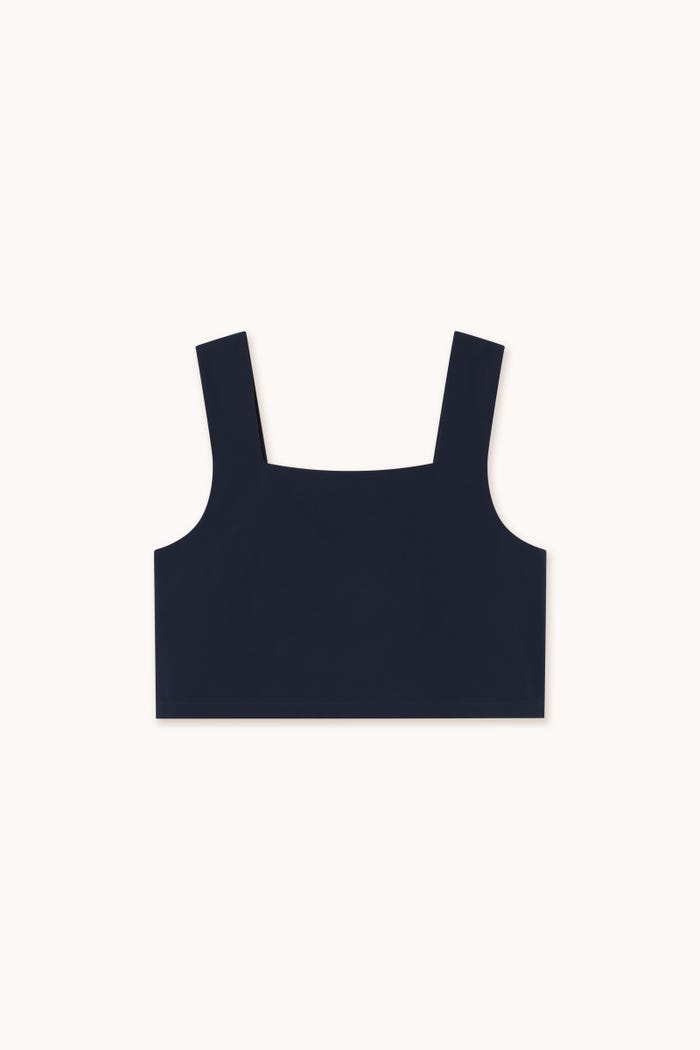 Tiny Cottons TOP CON BOTONES