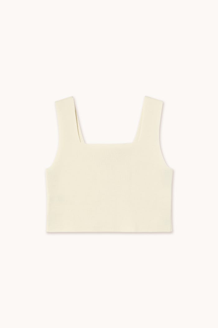 Tiny Cottons TOP CON BOTONES