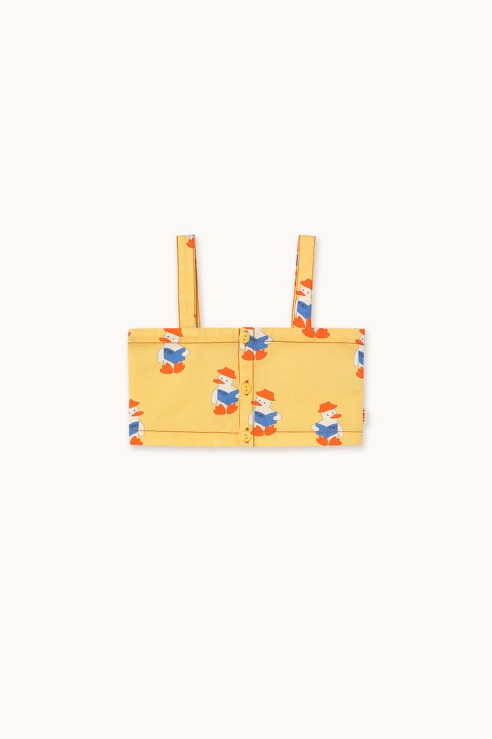 tiny cottons TOP CORTO READERS