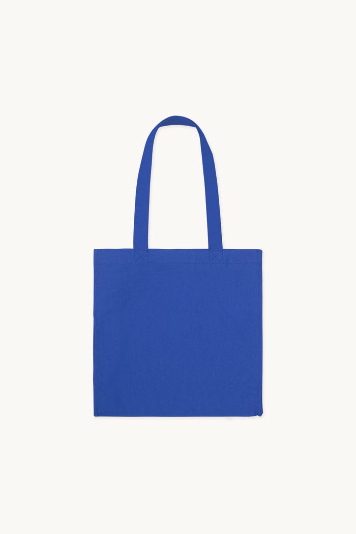 Tiny Cottons Totebag Tiny