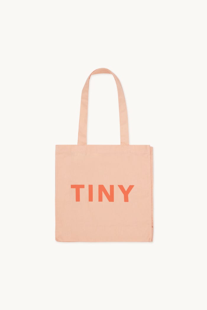Tiny Cottons Totebag Tiny