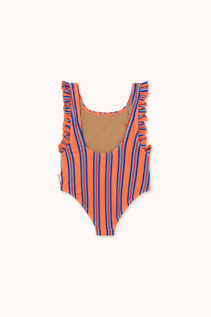 Tiny Cottons TRAJE DE BAÑO STRIPES