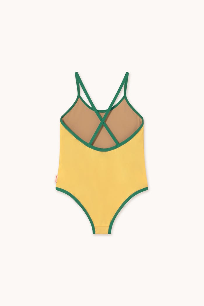 tiny Cottons TRAJE DE BAÑO SUN TALES