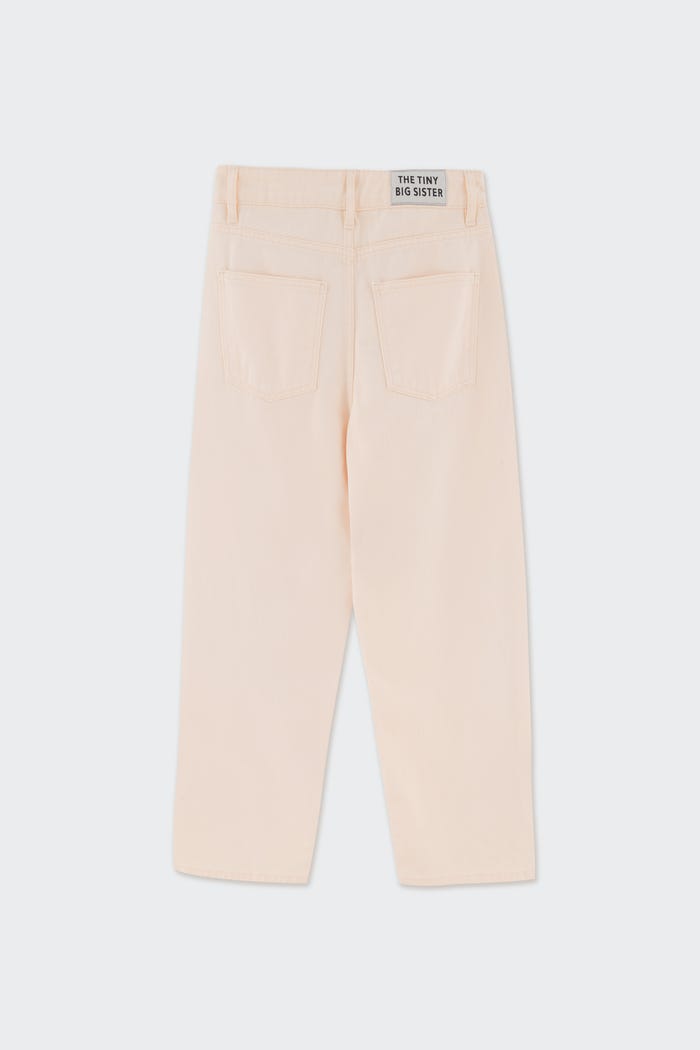 Tiny Cottons Vaquero Berta