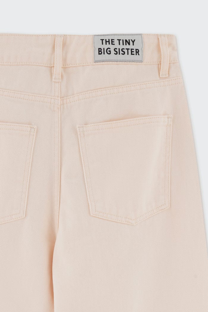 Tiny Cottons Vaquero Berta