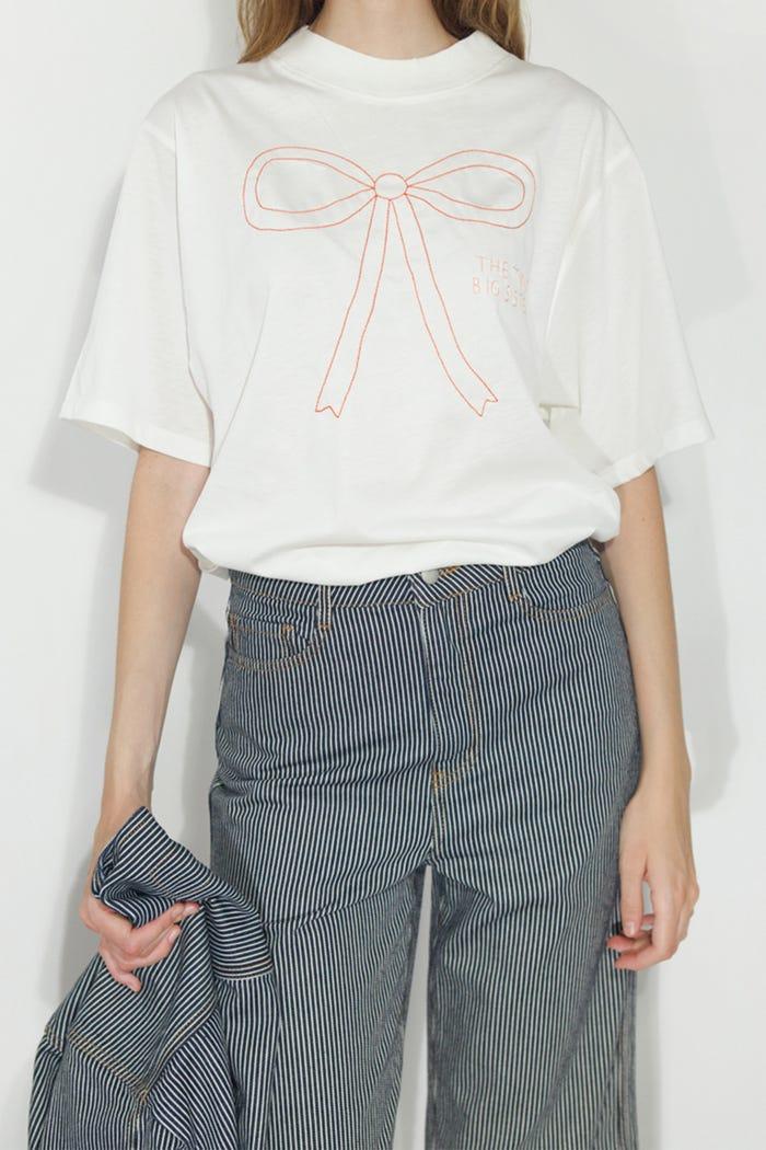 Tiny Cottons VAQUERO BERTA A RAYAS