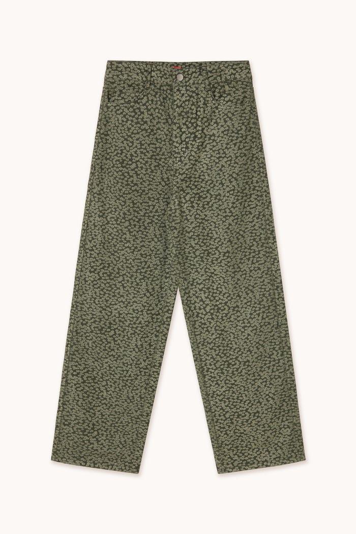 Tiny Cottons VAQUERO BERTA LONG FLOWERS