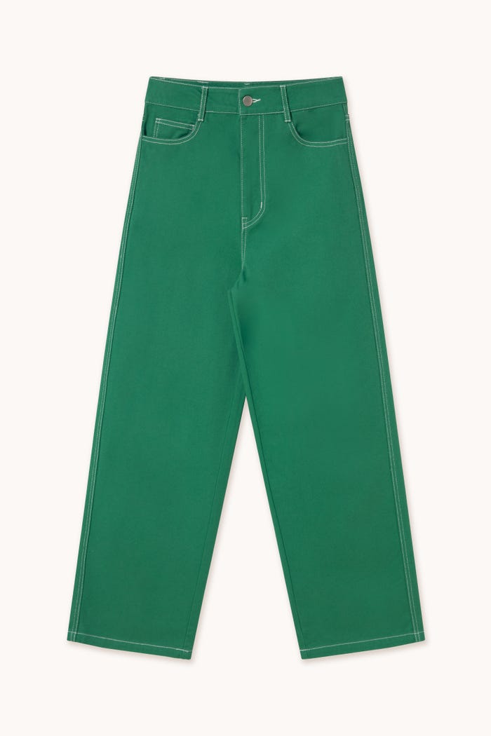 Tiny Cottons VAQUERO BERTA LONG