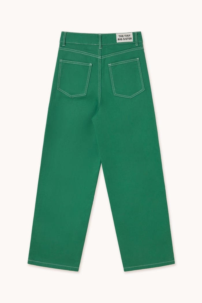 Tiny Cottons VAQUERO BERTA LONG