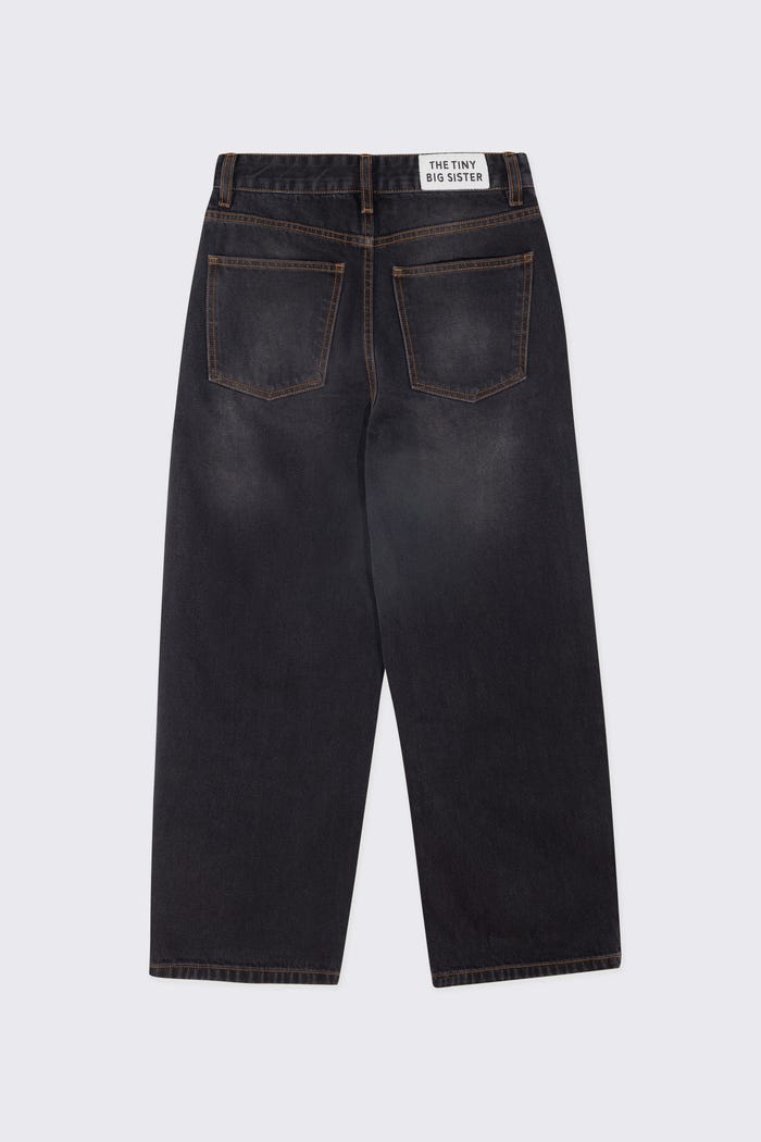 Tiny Cottons Vaquero Berta