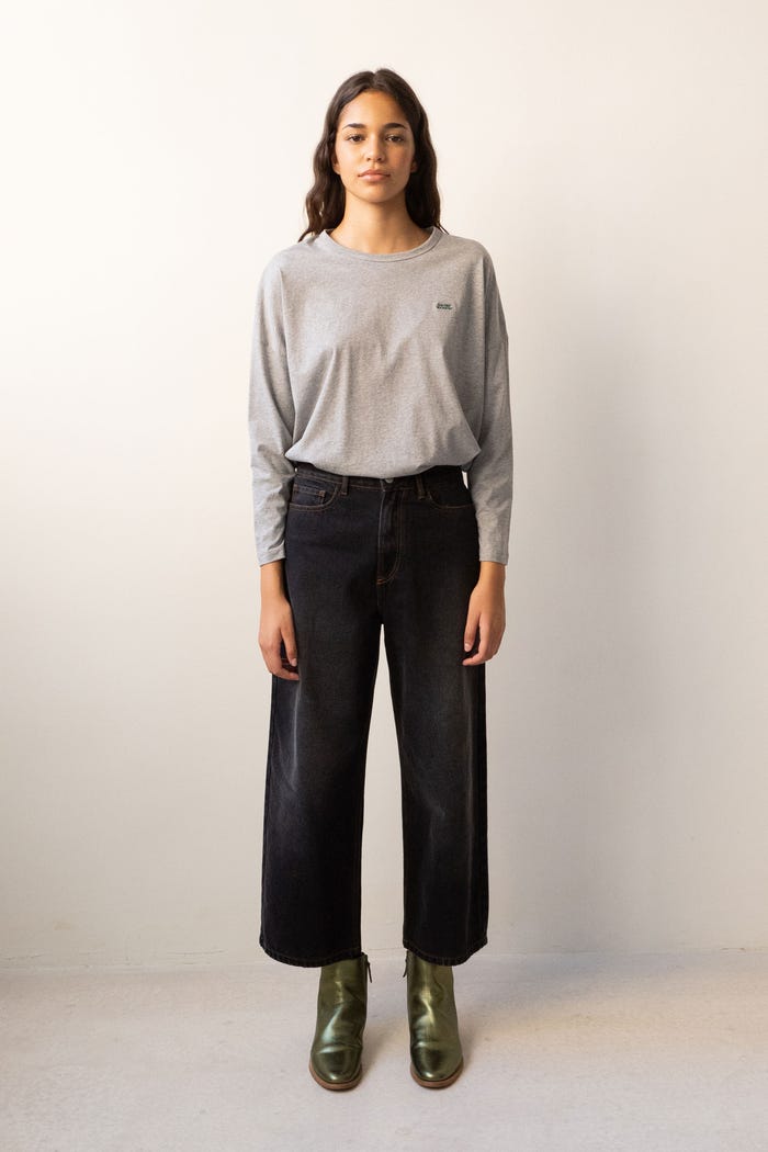 Tiny Cottons Vaquero Berta