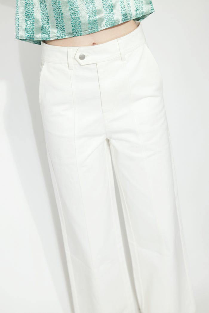 Tiny Cottons VAQUERO CON CORTES