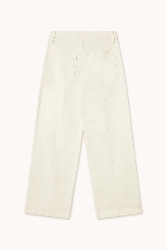 Tiny Cottons VAQUERO CON CORTES