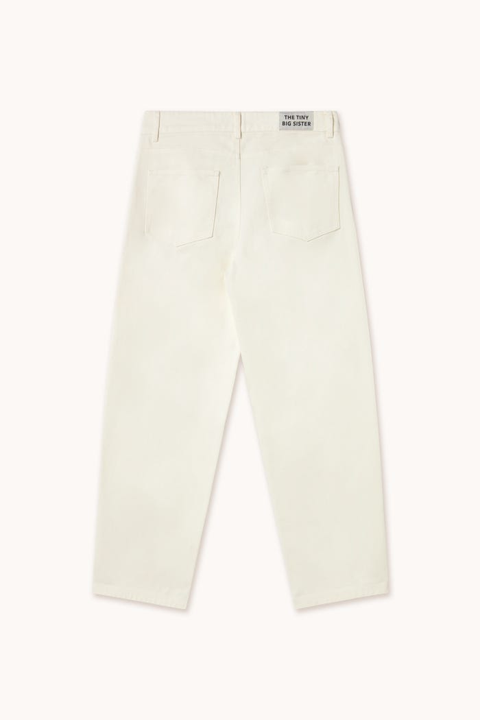 Tiny Cottons VAQUERO JUANA