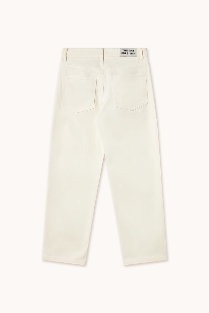 Tiny Cottons VAQUERO MARU