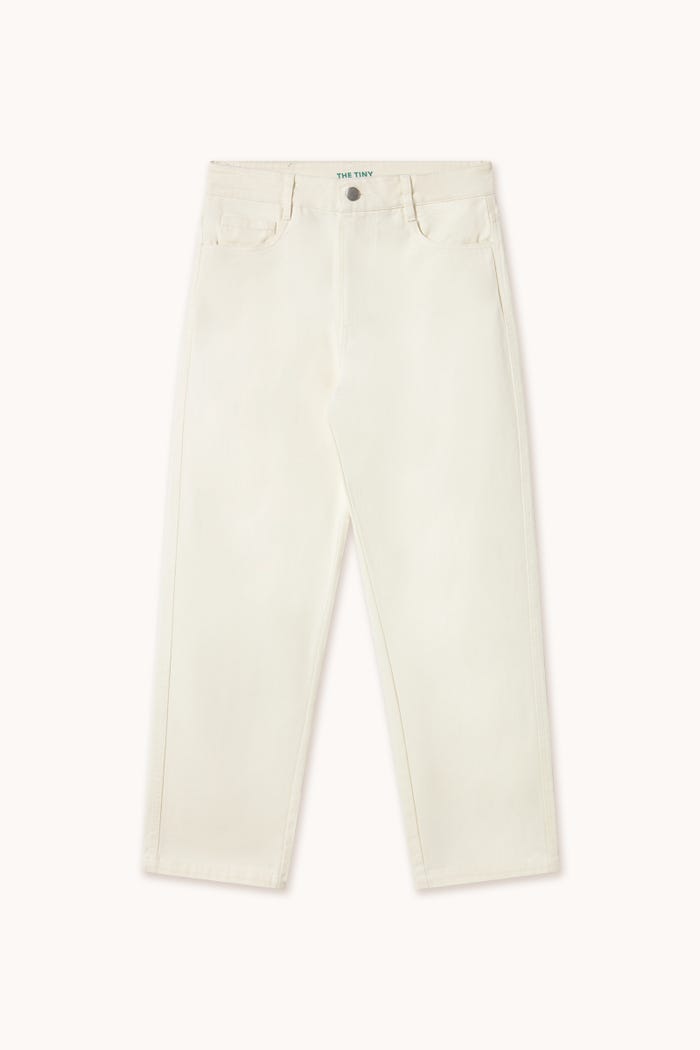 Tiny Cottons VAQUERO MARU