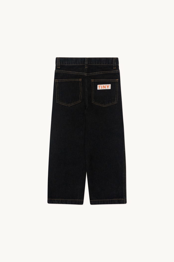 Tiny Cottons Vaquero Recto