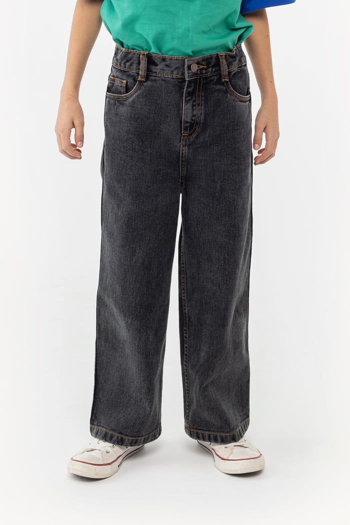 Tiny Cottons Vaquero Recto