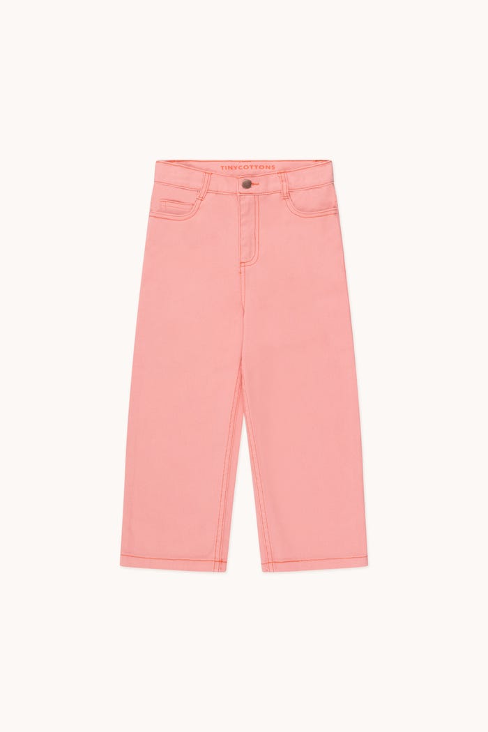 tiny cottons Vaquero recto