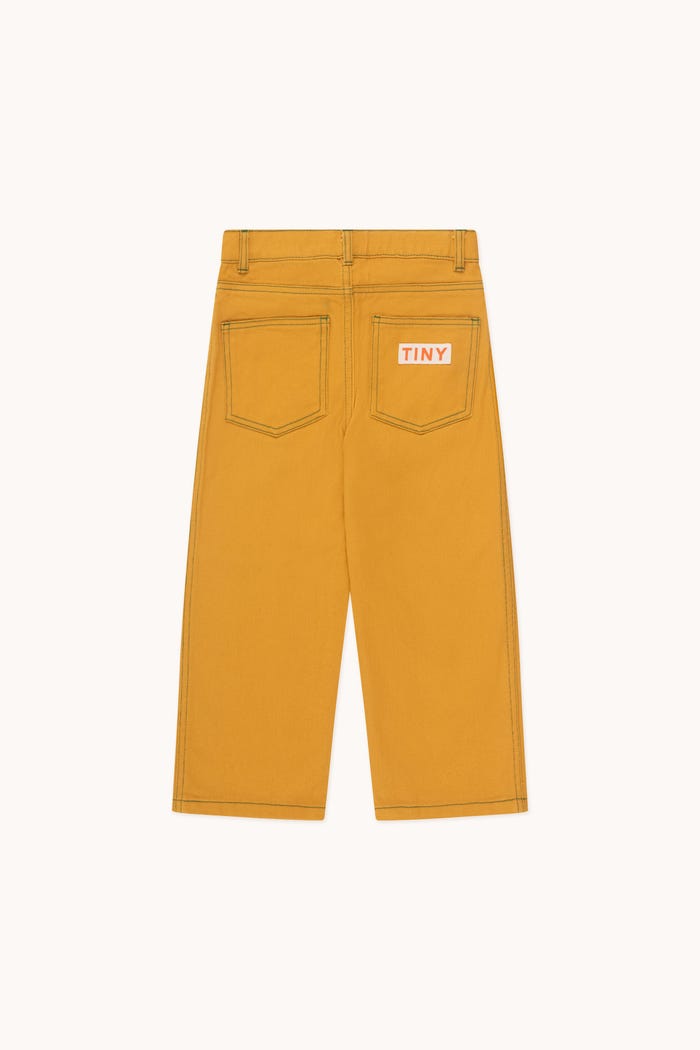 Tiny Cottons Vaquero Recto
