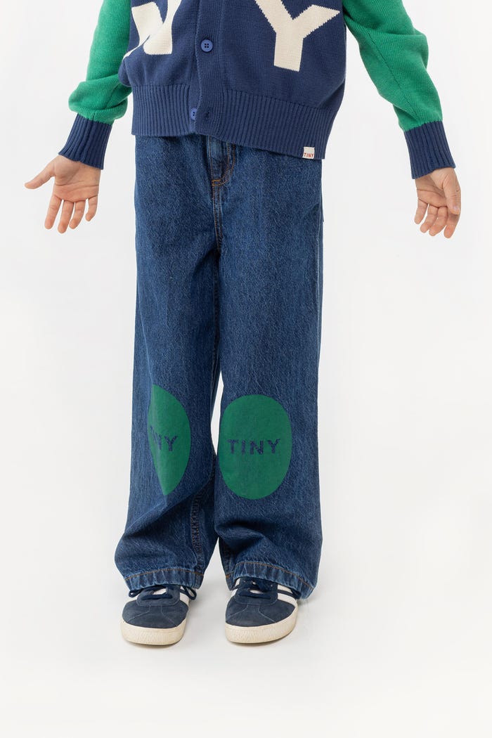 Tiny Cottons Vaquero Tiny