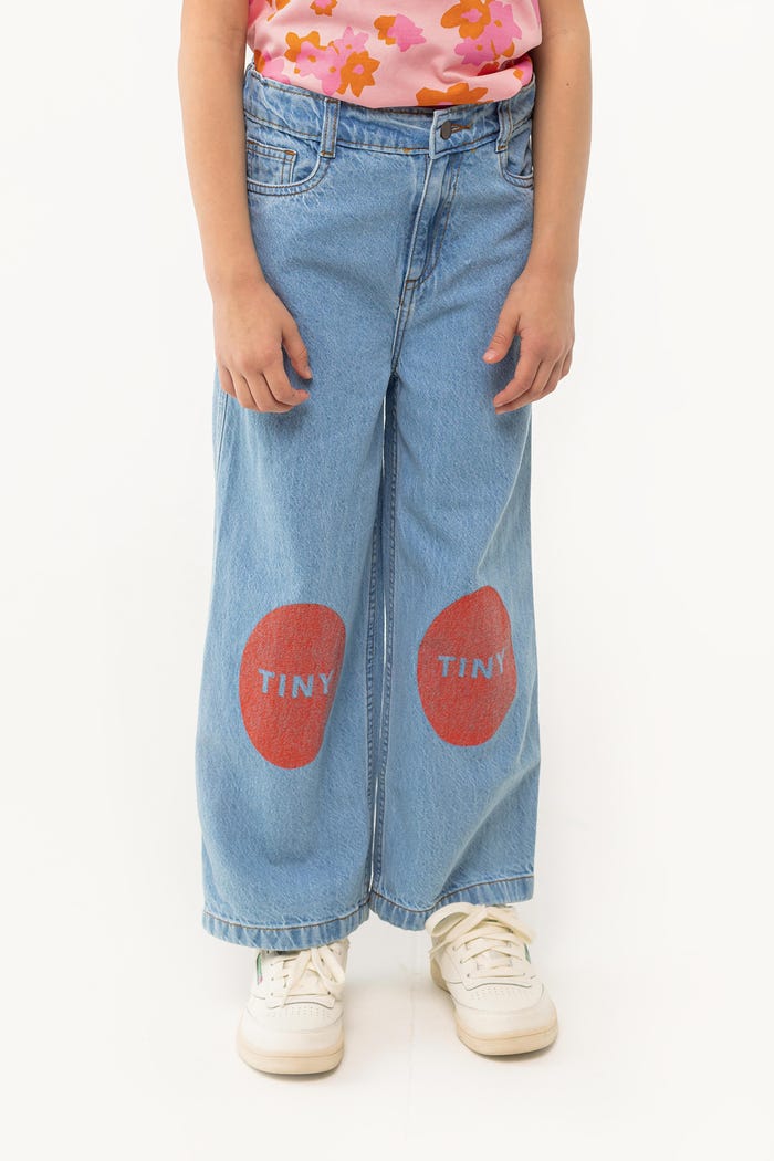 Tiny Cottons Vaquero Tiny