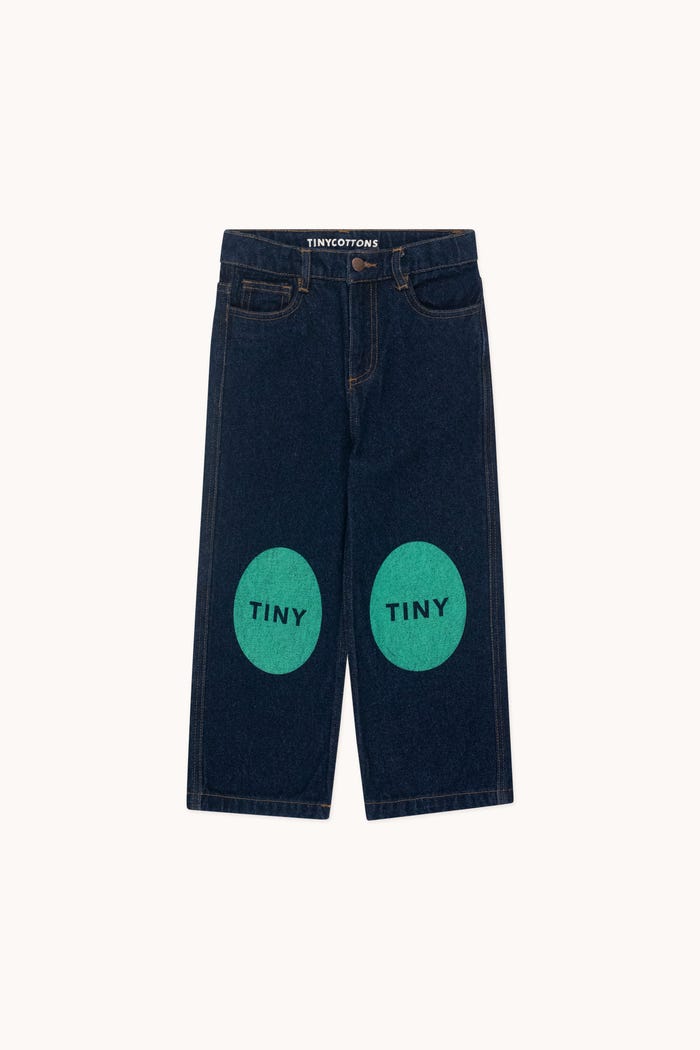 Tiny Cottons Vaquero Tiny