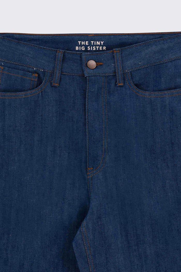 Tiny Cottons Vaquero Vicky