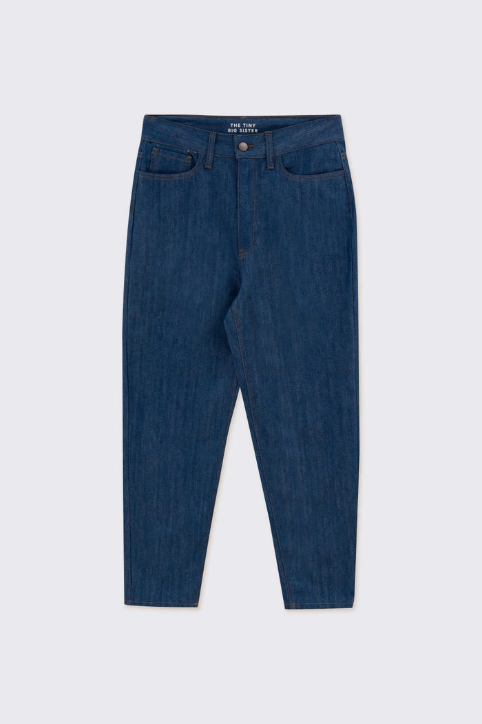 Tiny Cottons Vaquero Vicky