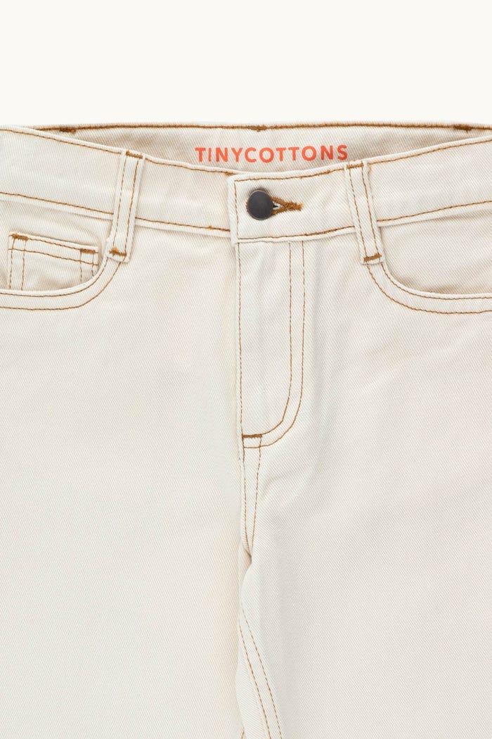 Tiny Cottons Vaqueros Baggy Lisos