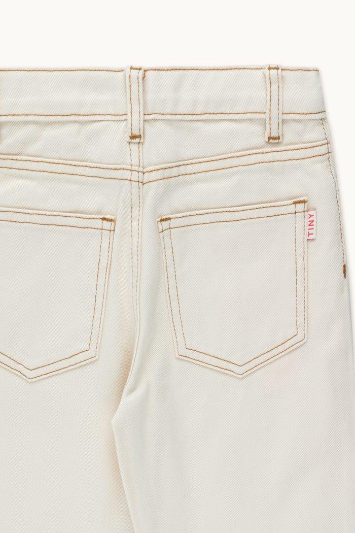 Tiny Cottons Vaqueros Baggy Lisos