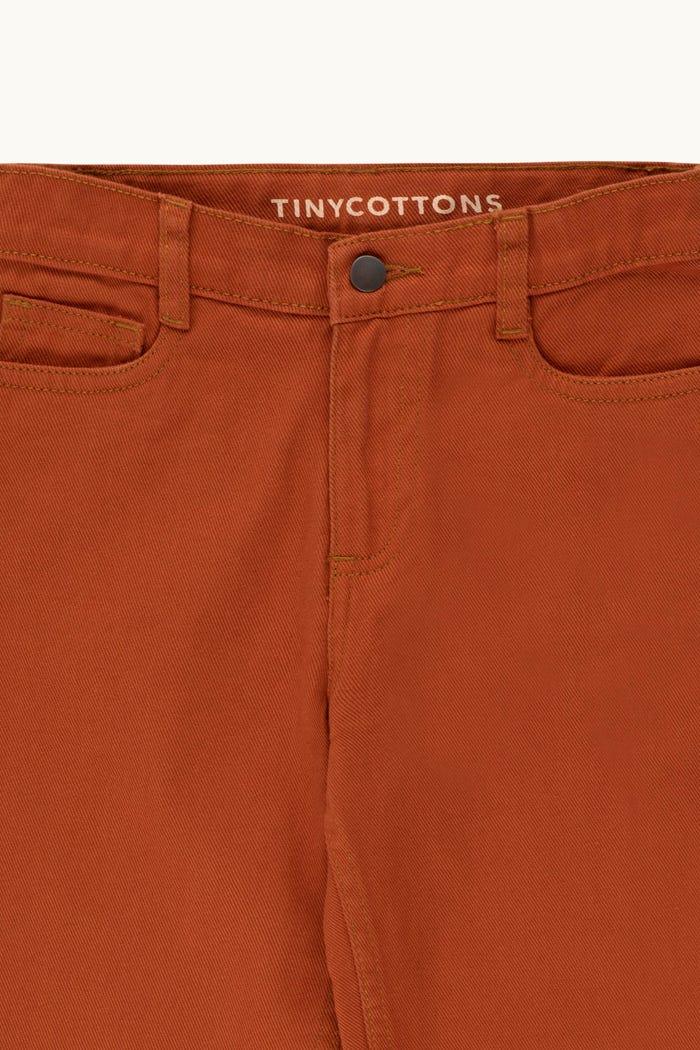 Tiny Cottons Vaqueros Baggy Lisos