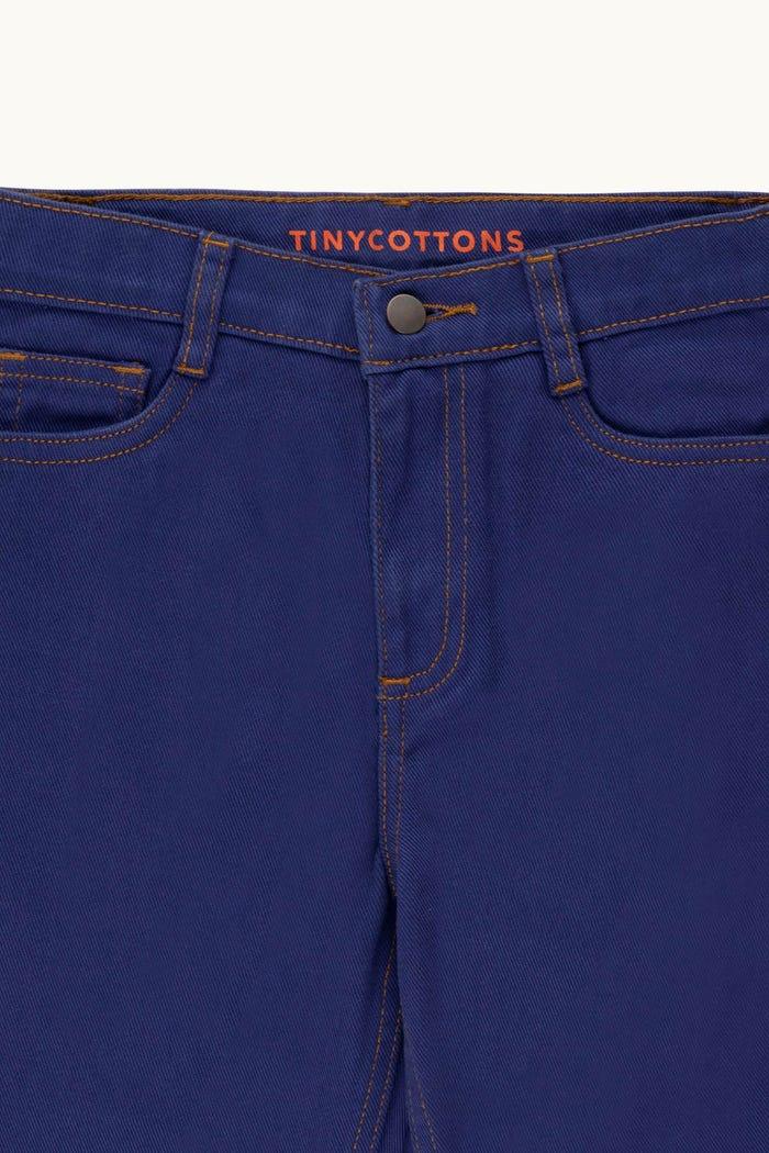 Tiny Cottons Vaqueros Baggy Lisos