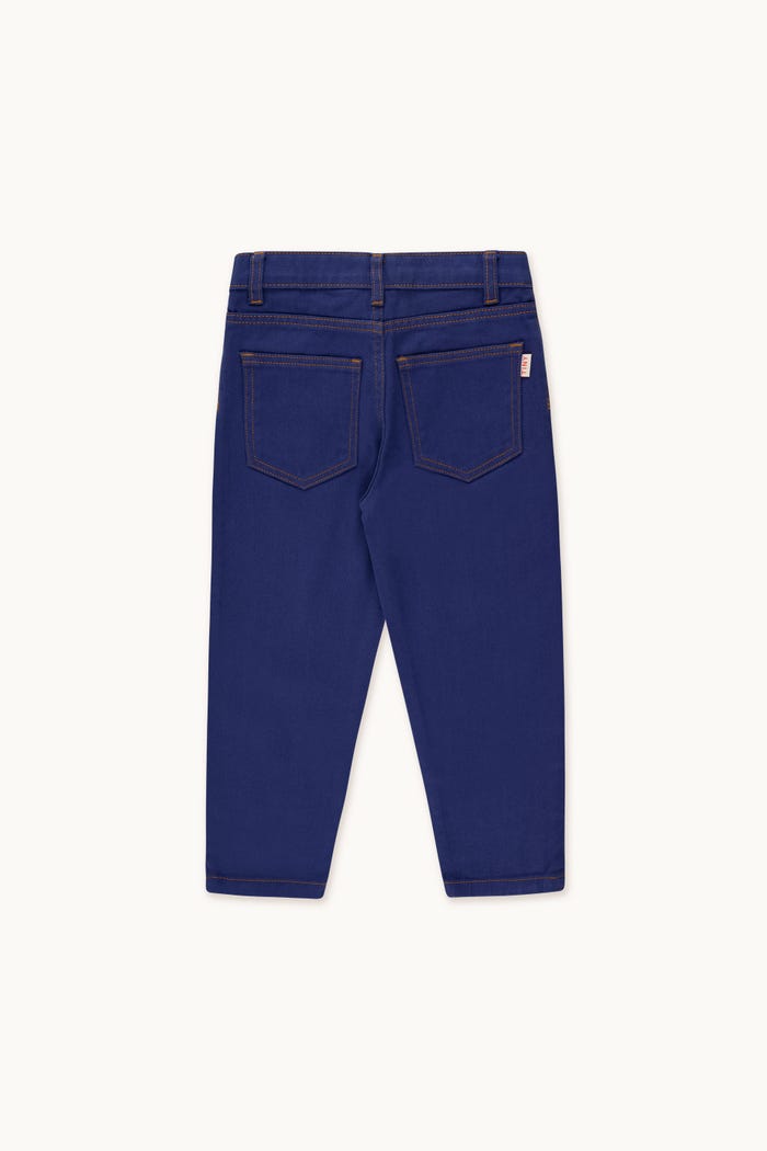 Tiny Cottons Vaqueros Baggy Lisos