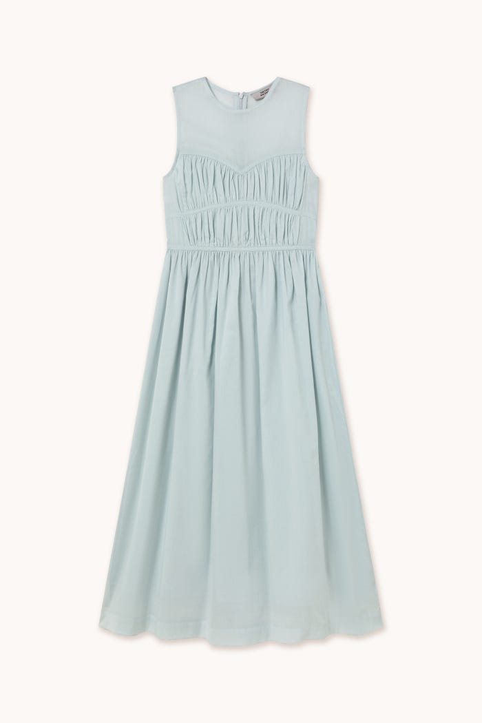 Tiny Cottons VESTIDO DE VOILE