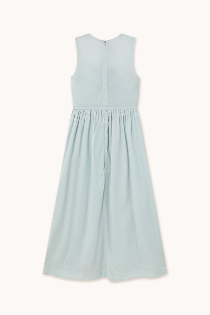 Tiny Cottons VESTIDO DE VOILE