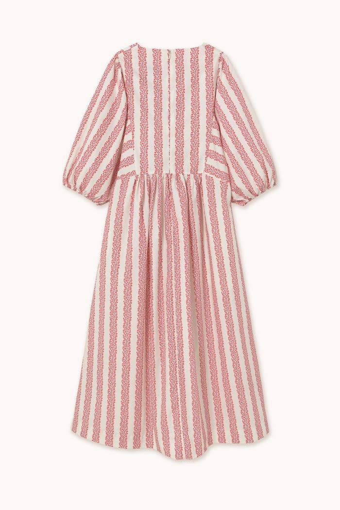 Tiny Cottons VESTIDO FLOWERS