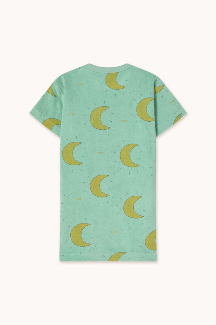 Tiny Cottons VESTIDO MIDNIGHT SUN