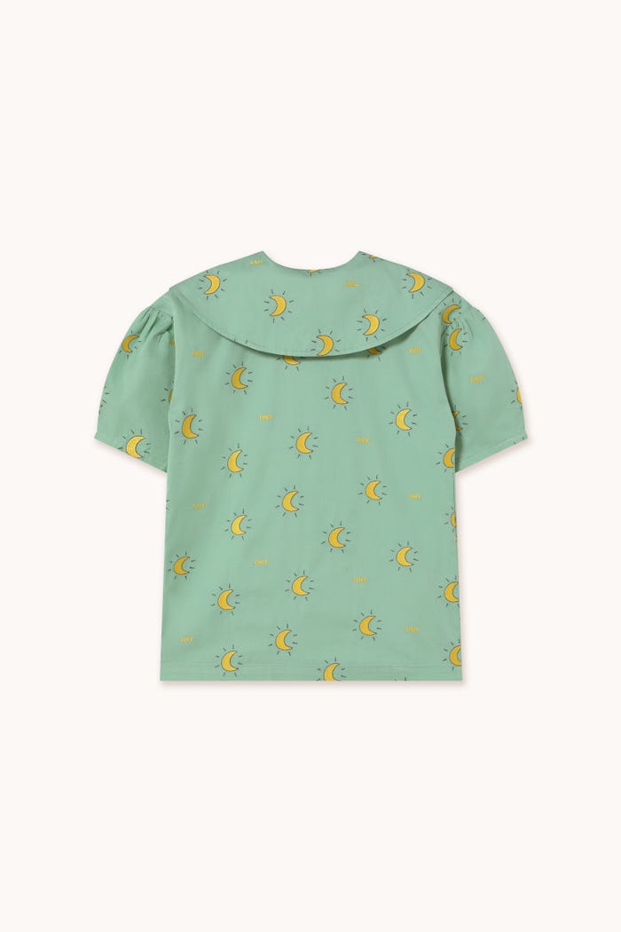 Tiny Cottons VESTIDO MIDNIGHT SUN