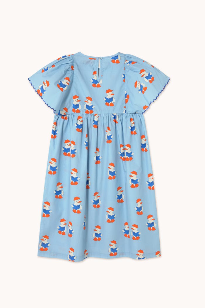 Tiny Cottons VESTIDO READERS