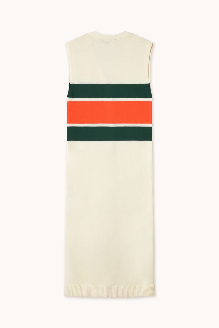 Tiny Cottons VESTIDO SIN MANGAS